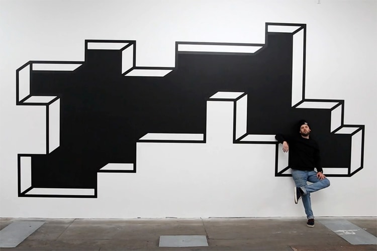 Aakash Nihalani "ISLANDS" @ Signal