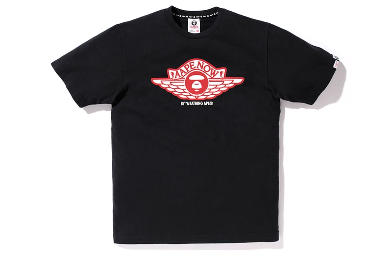 AAPE by A Bathing Ape 2013 Summer Collection