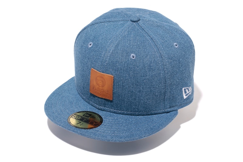 AAPE by A Bathing Ape 2013 Summer Collection