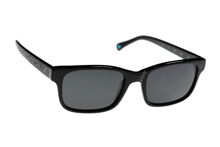 Aaron De La Cruz x LOOK/SEE Sunglasses