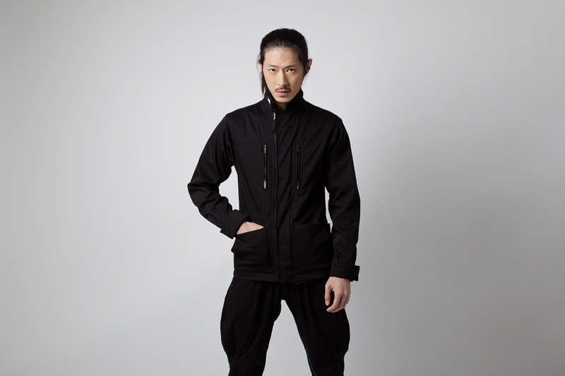 ACRONYM 2013 Spring/Summer New Arrivals