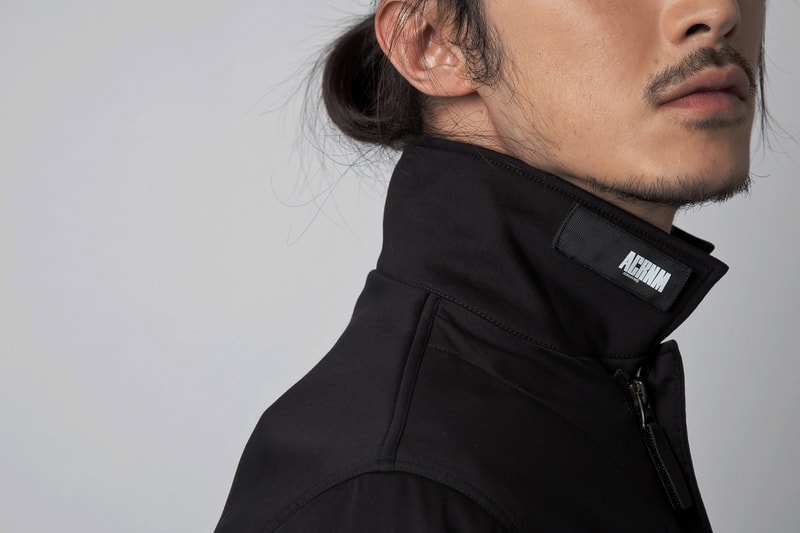 ACRONYM 2013 Spring/Summer New Arrivals