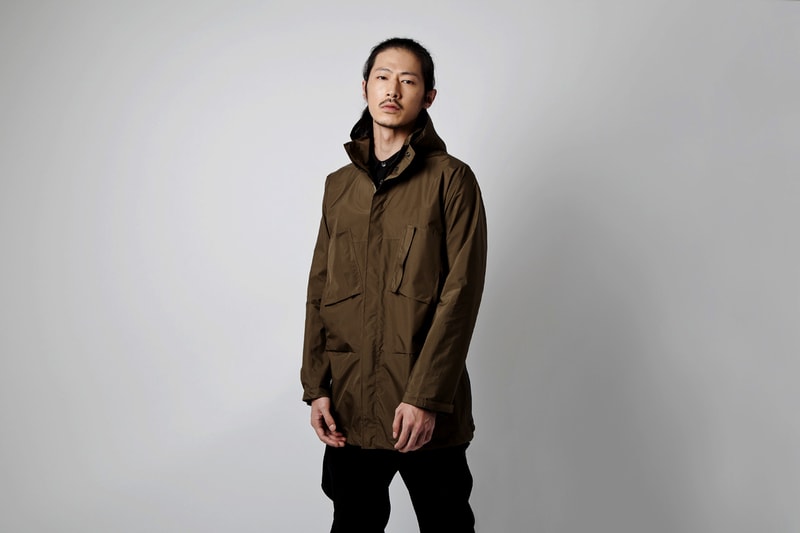 ACRONYM 2013 Spring/Summer New Arrivals