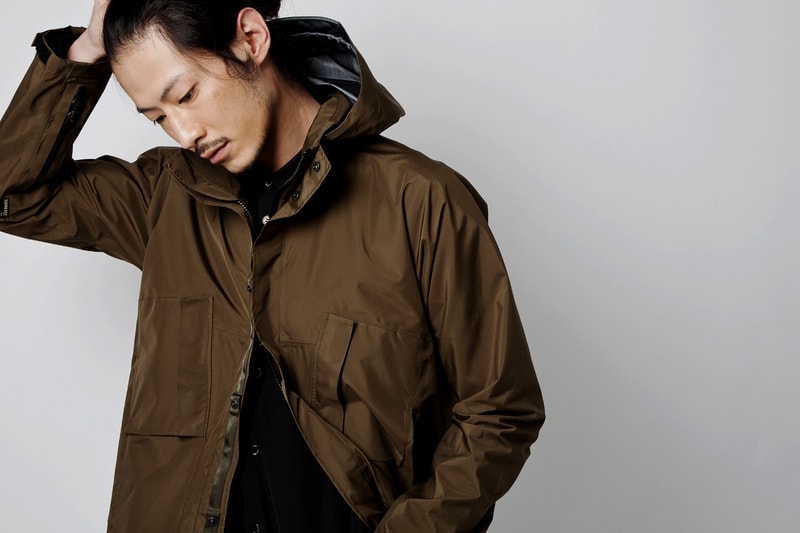 ACRONYM 2013 Spring/Summer New Arrivals