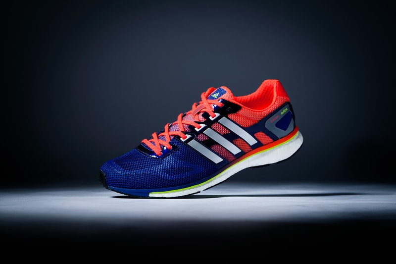 adidas adizero Adios BOOST