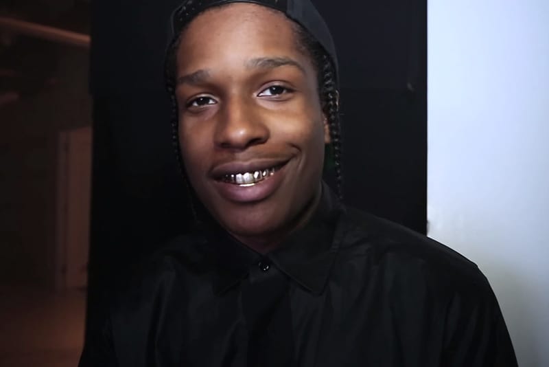 adidas Basketball's Wall x Lillard x Holiday x A$AP Rocky: "Quick Ain't Fair" Behind the Scenes | Video