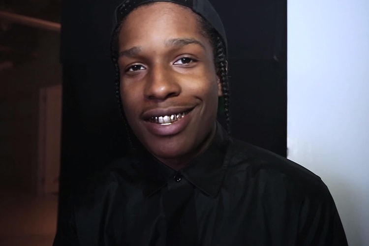 adidas Basketball's Wall x Lillard x Holiday x A$AP Rocky: "Quick Ain't Fair" Behind the Scenes | Video