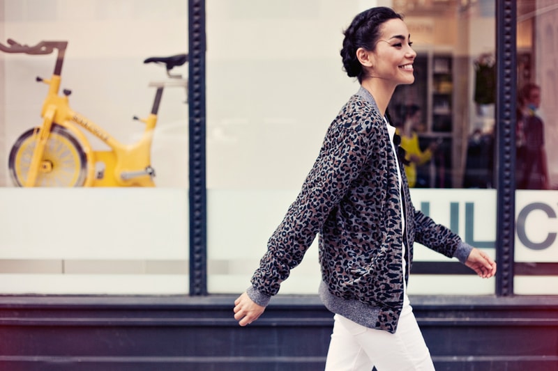 Adrianne Ho: The Unofficial Face of Menswear