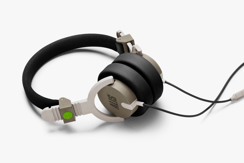 AIAIAI The Capital ALIS Edition 