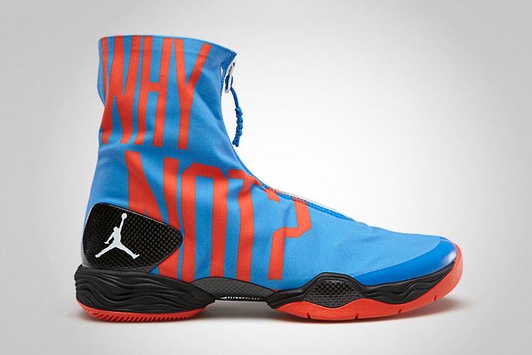 Air Jordan XX8 "Why Not?"
