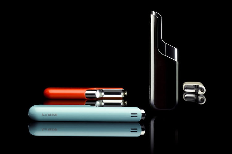 Alessi Sushi Lighter
