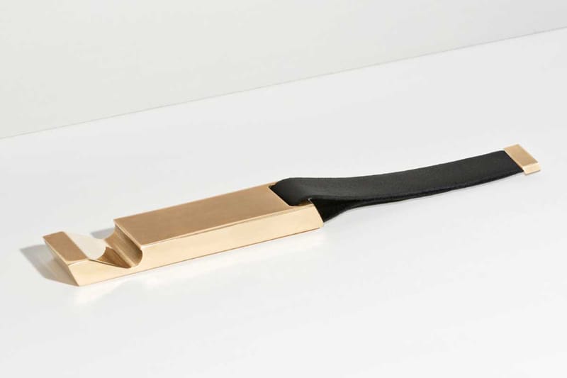 Alexander Wang Objects Collection No. 3