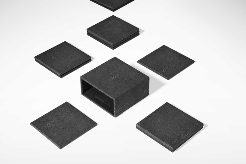 Alexander Wang Objects Collection No. 3