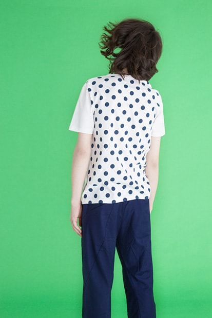 ALOYE 2013 Spring/Summer Lookbook