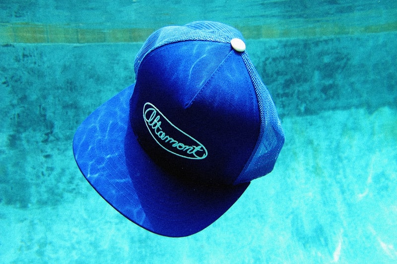 Altamont 2013 Summer Lookbook