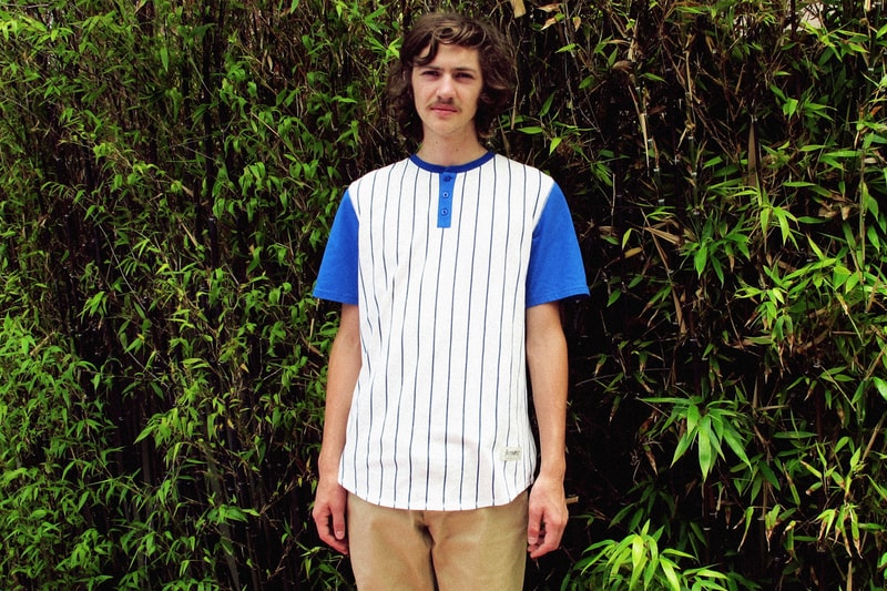 Altamont 2013 Summer Lookbook