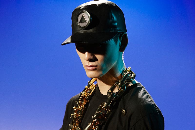 AMBUSH 2013 Summer NOMAD Lookbook