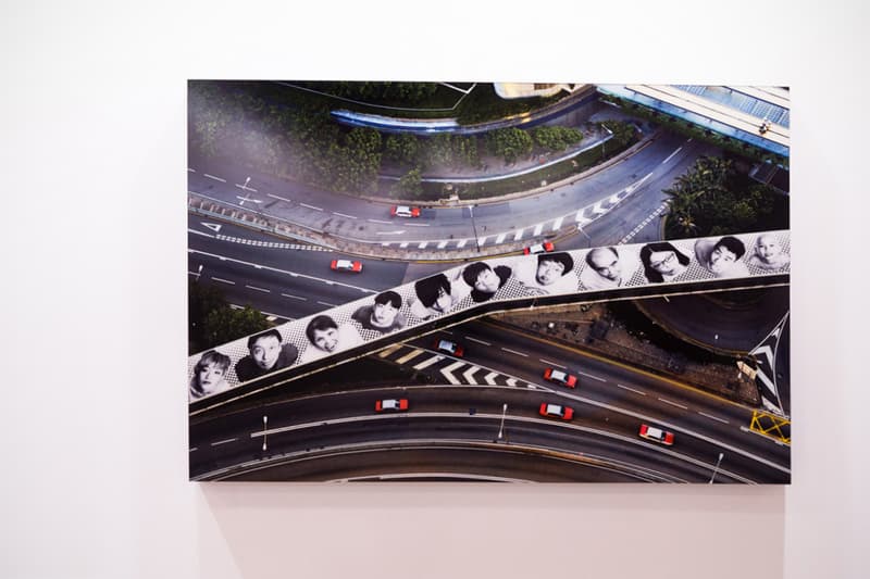 Art Basel Hong Kong 2013 Recap