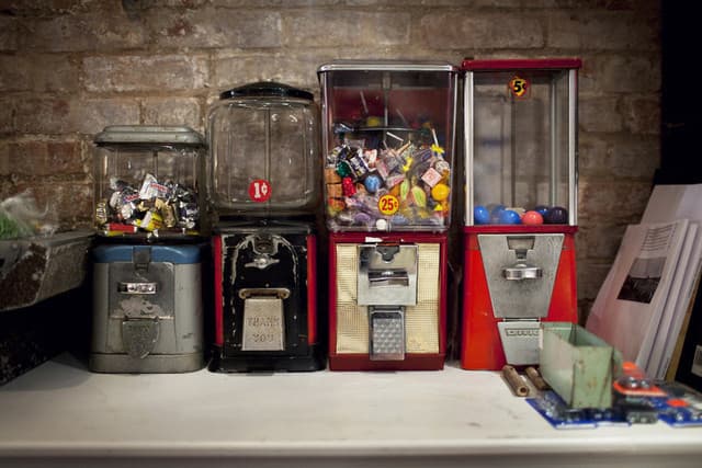 Artsy Takes Us Inside JR's New York Studio