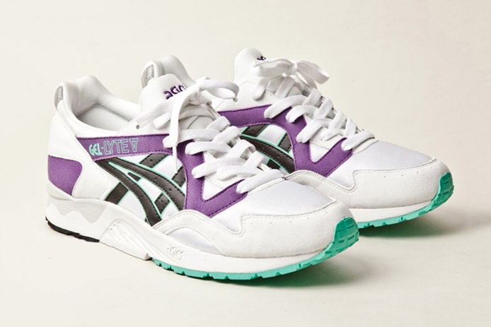 ASICS Gel Lyte V OG