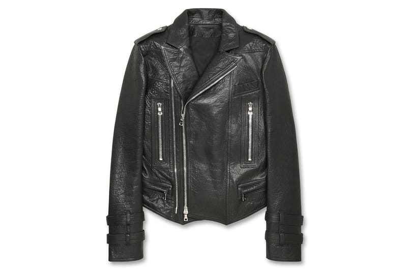 Balmain Riders Jacket