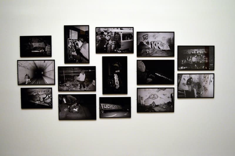 Barry McGee “Drawing from the Street” Exhibition @ ICA Boston Recap