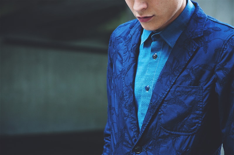 BEAMS 2013 Spring/Summer Collection 