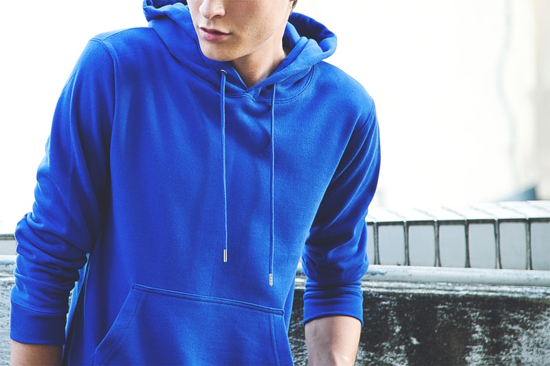 BEAMS 2013 Spring/Summer Collection 