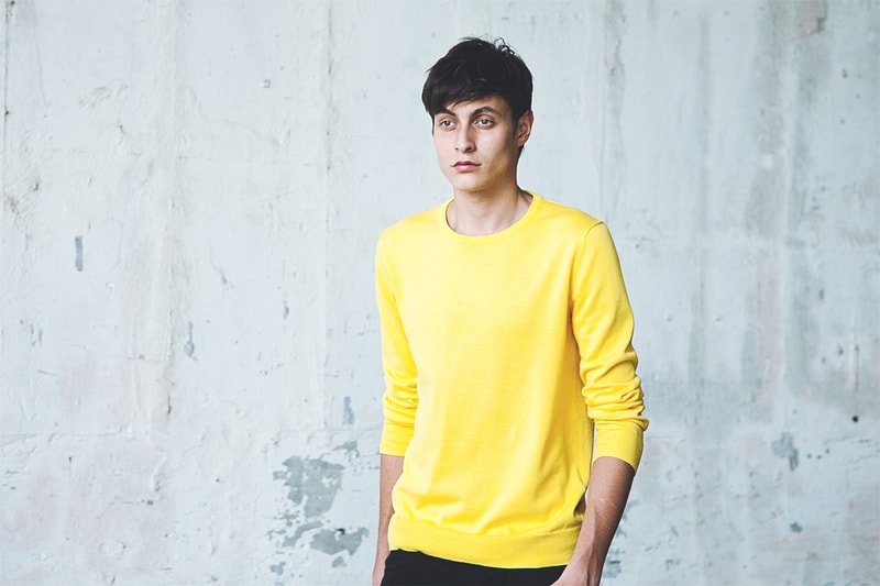 BEAMS 2013 Spring/Summer Collection 