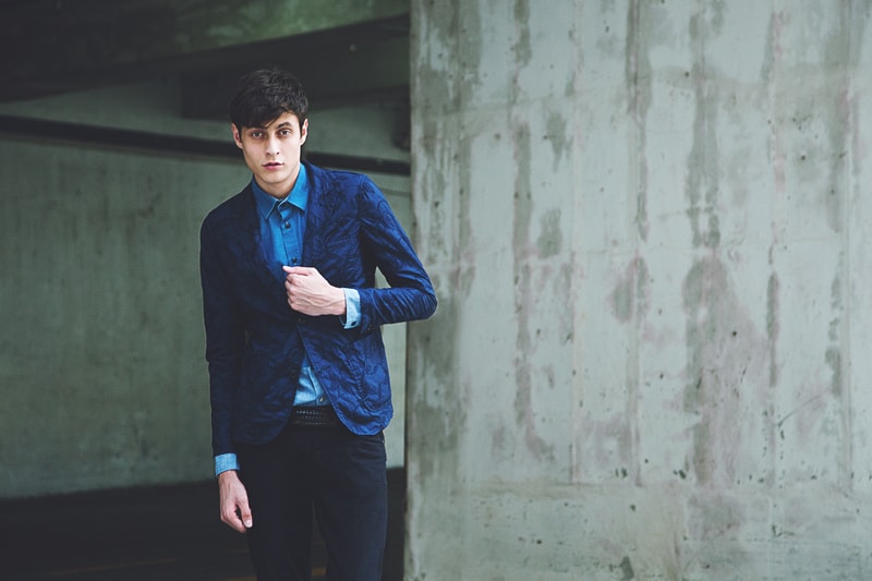 BEAMS 2013 Spring/Summer Collection 