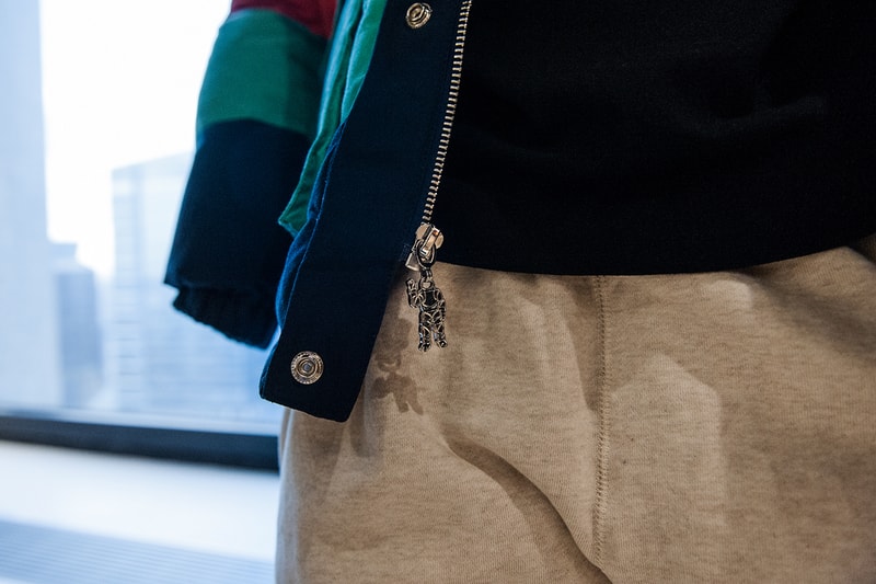 Billionaire Boys Club/ICECREAM 2013 Fall/Holiday Collection Preview