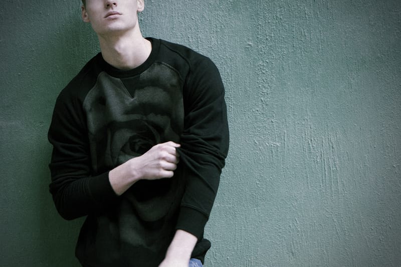 Black Scale 2013 Spring/Summer Collection 