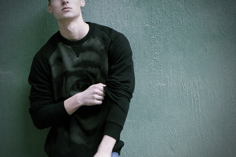 Black Scale 2013 Spring/Summer Collection 