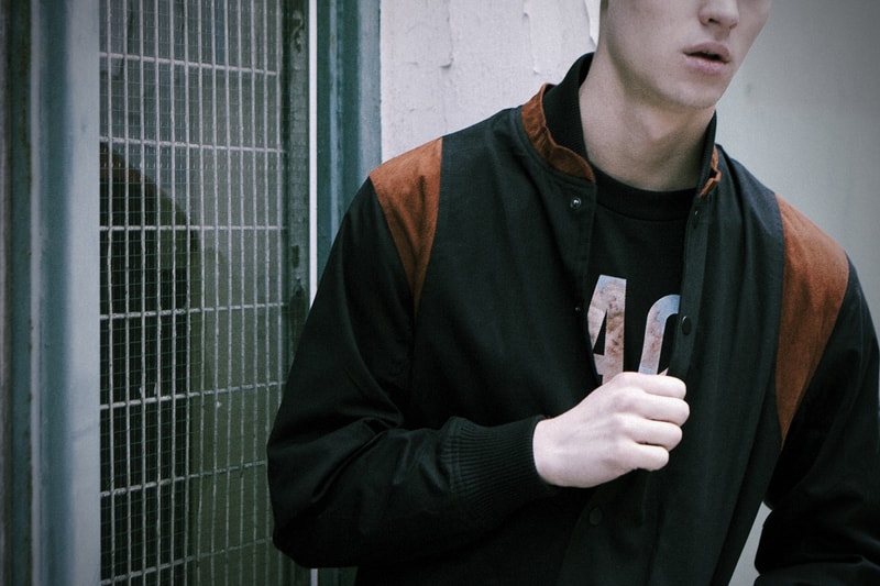 Black Scale 2013 Spring/Summer Collection 