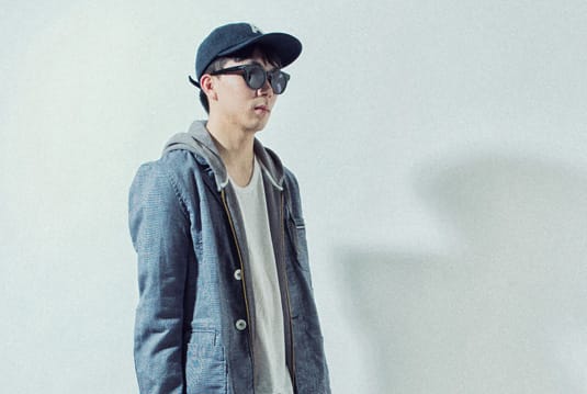 BLANKOF 2013 Spring/Summer "NEAT AND PROPER" Collection 