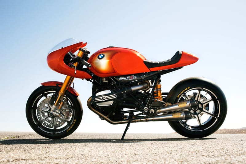 BMW Concept 90