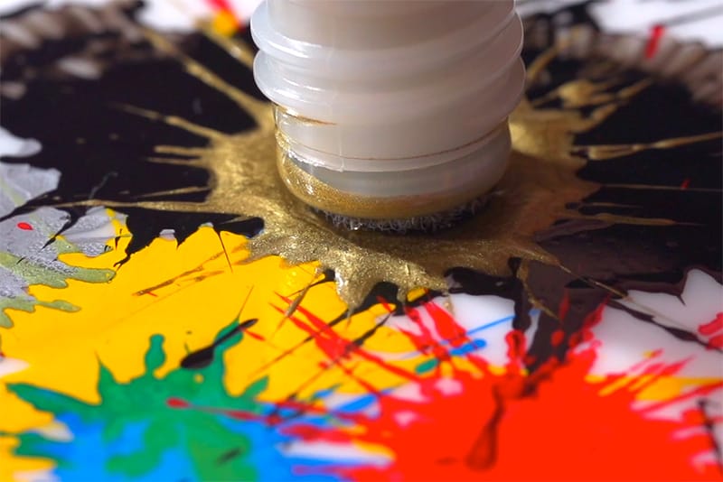Bookmarc x KRINK Marker Collection | Video