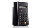 Braun BNE001 ET66 Calculator