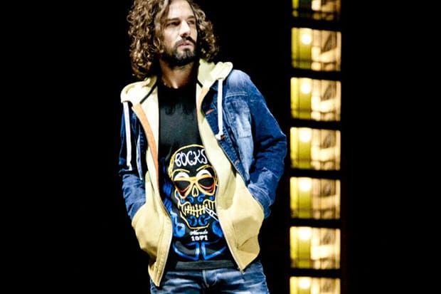 Bucks & Co 2013 Fall/Winter Lookbook