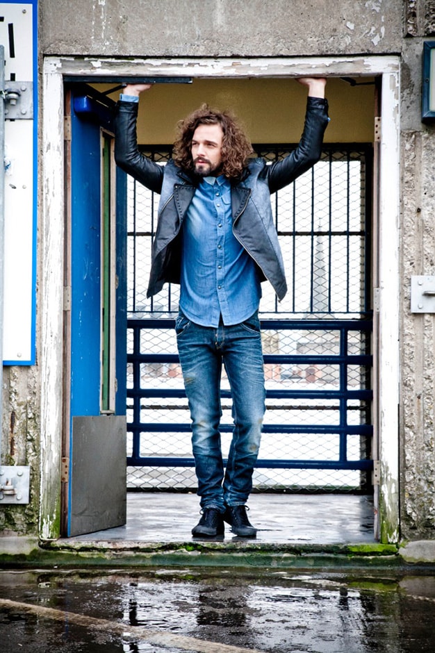 Bucks & Co 2013 Fall/Winter Lookbook