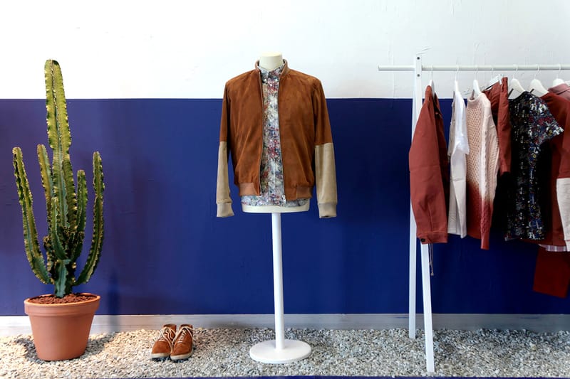 BWGH Paris Store Opening