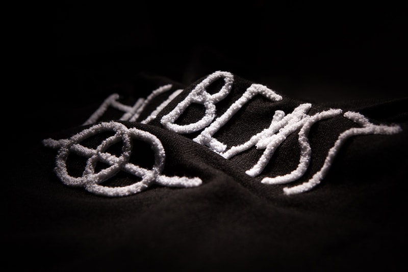 BWGH x HYPEBEAST Teaser