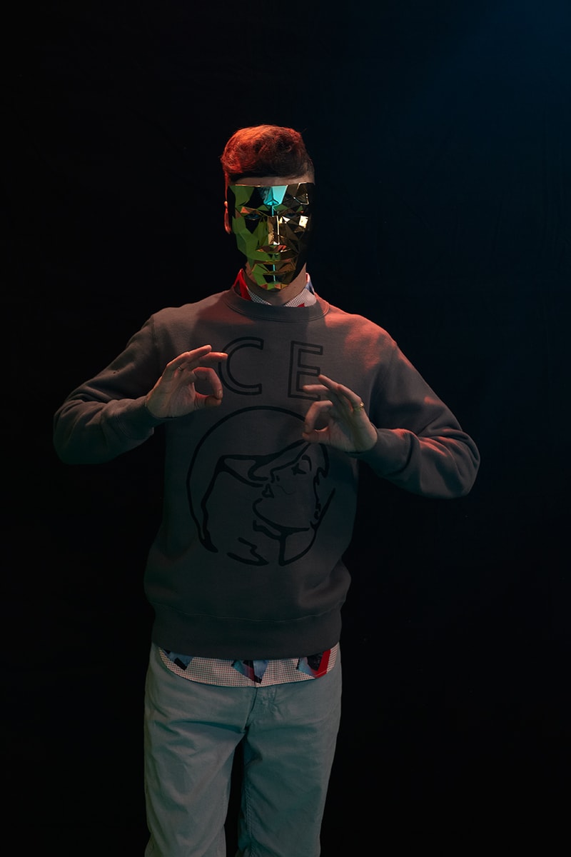 C.E 2013 Spring/Summer Collection