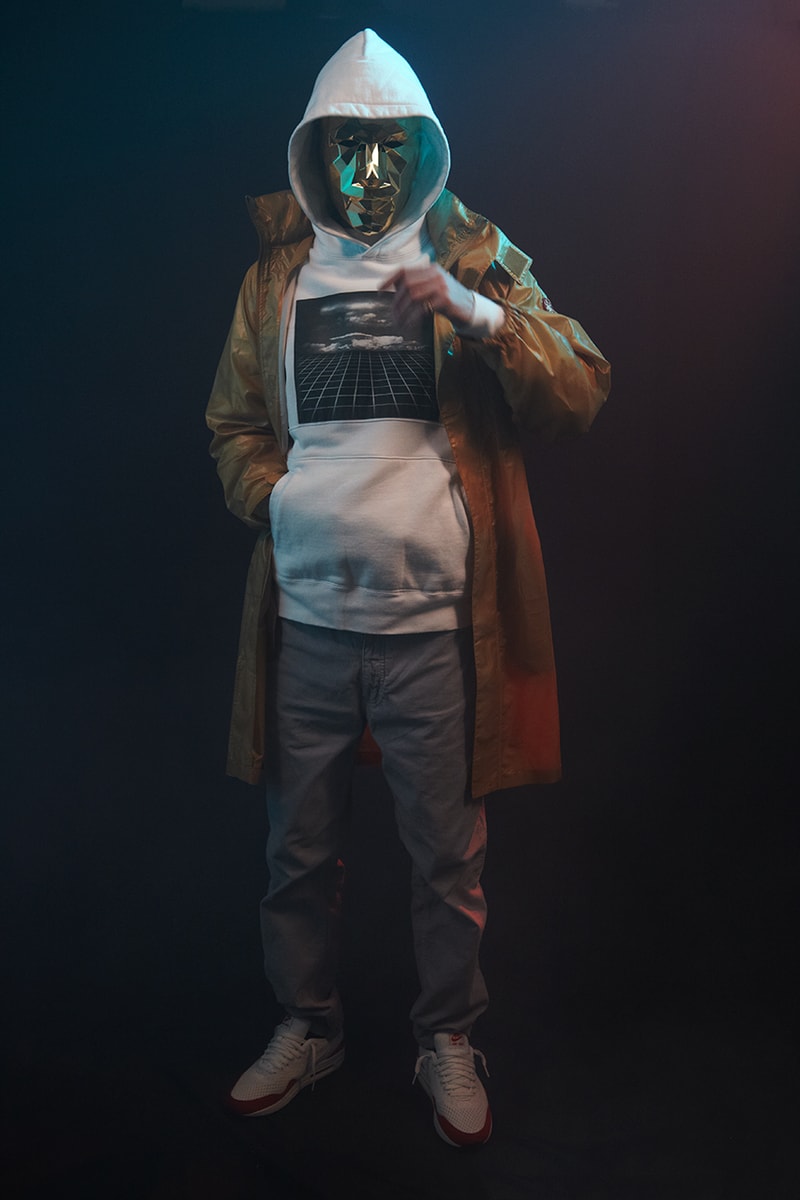 C.E 2013 Spring/Summer Collection