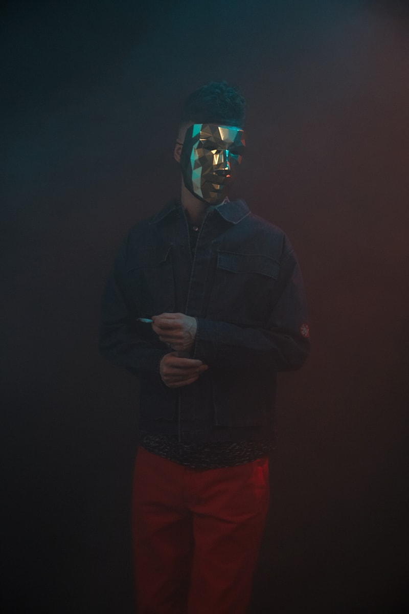 C.E 2013 Spring/Summer Collection