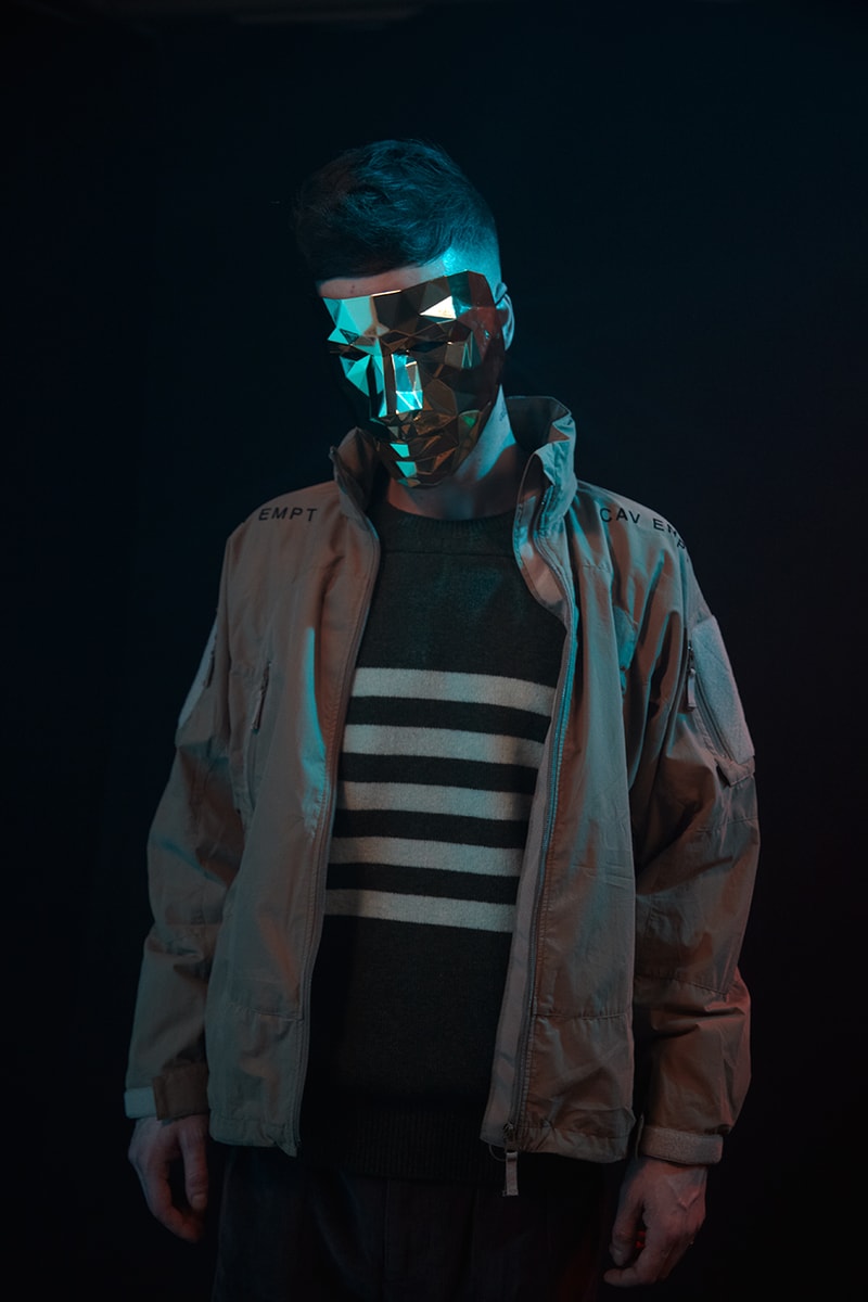 C.E 2013 Spring/Summer Collection