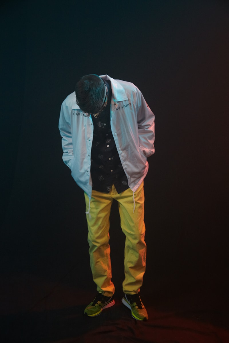 C.E 2013 Spring/Summer Collection