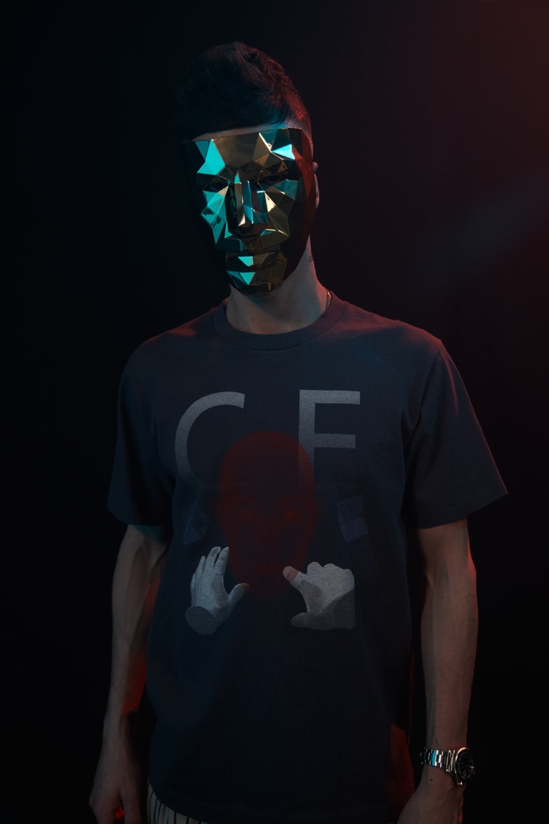 C.E 2013 Spring/Summer Collection
