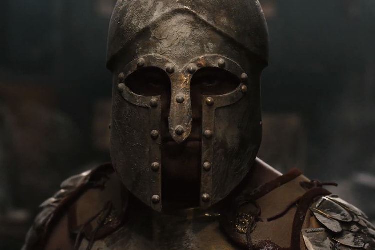 Call of Duty: Ghosts "Masked Warriors" Teaser Trailer