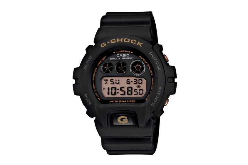 g shock gd series